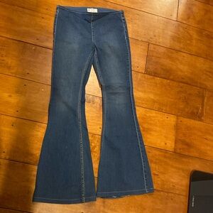 Free people Penny Pull on size 28